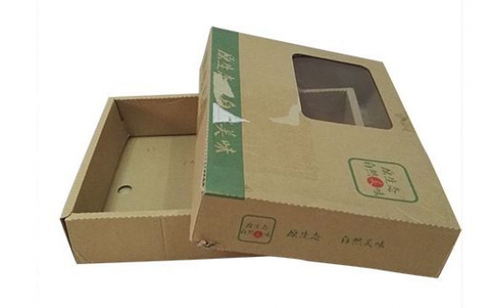 啤盒（飛機(jī)盒、異形盒）