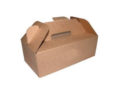 啤盒（飛機盒、異形盒）